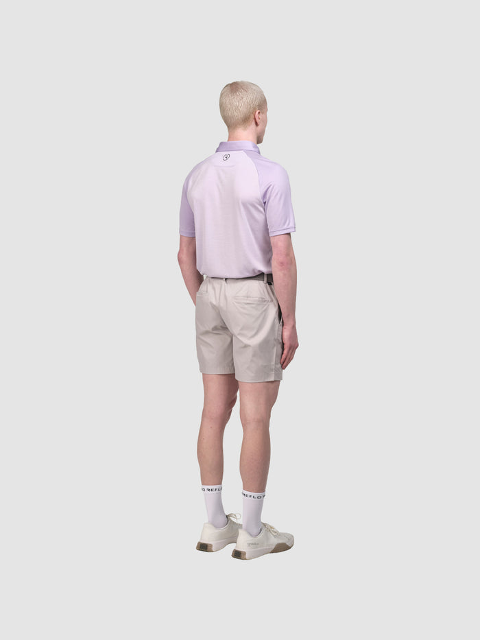 Tummel Polo Reflo Athleisure