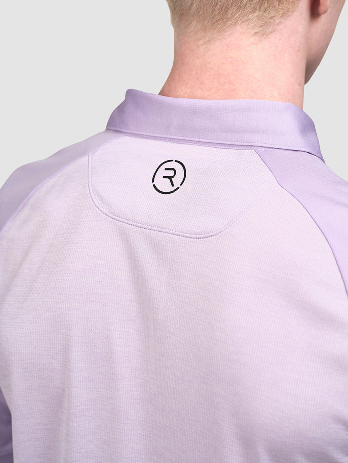 Tummel Polo Reflo Athleisure