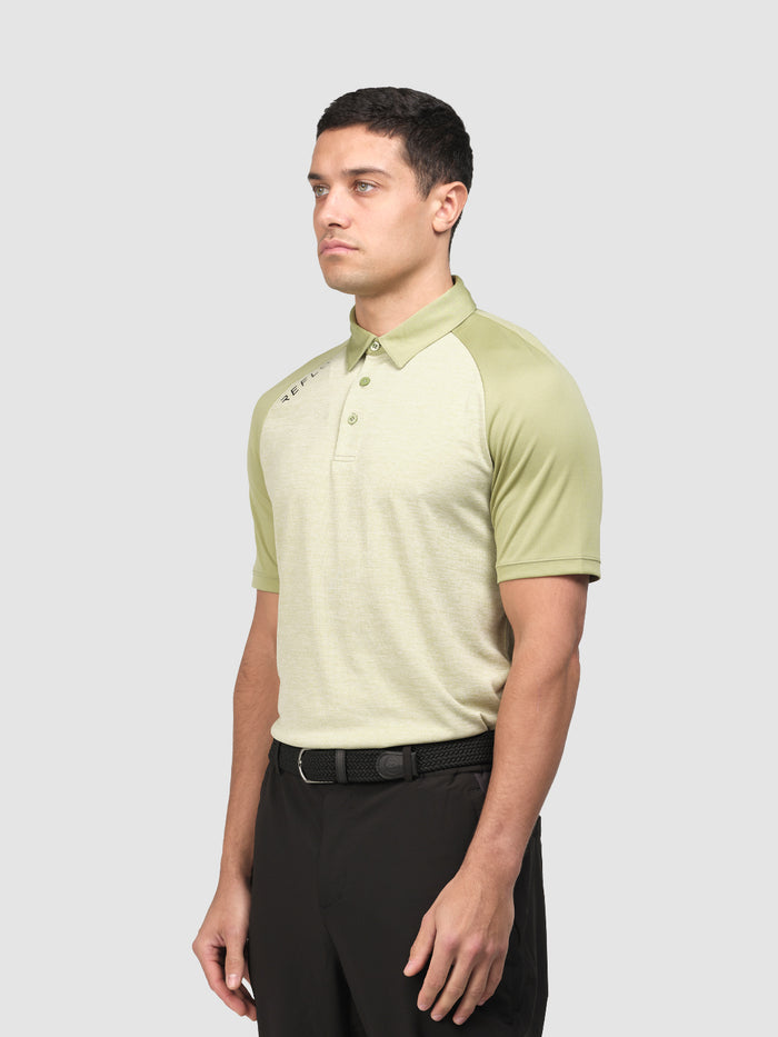 Margarita Green Melange / XS