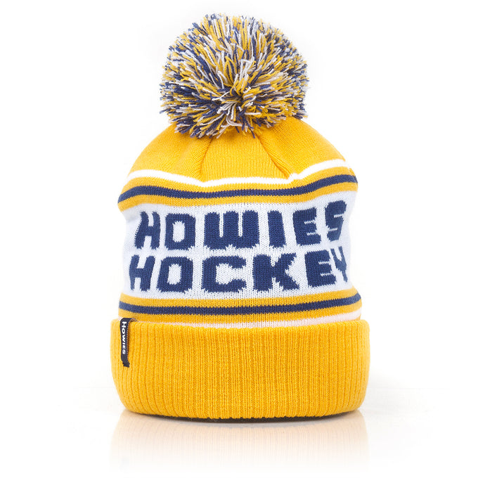 TUQUE HOWIES RETRO WINTER BEANIE