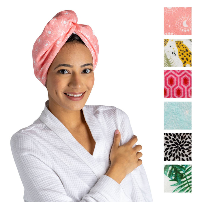 Turbo Towel
