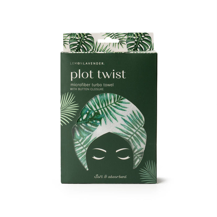 Palm Leaf Design