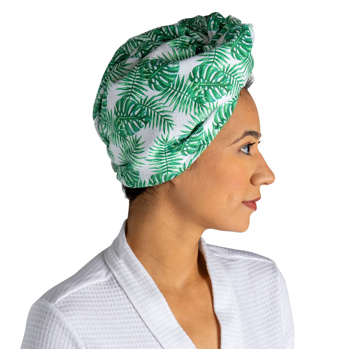 Turbo Towel