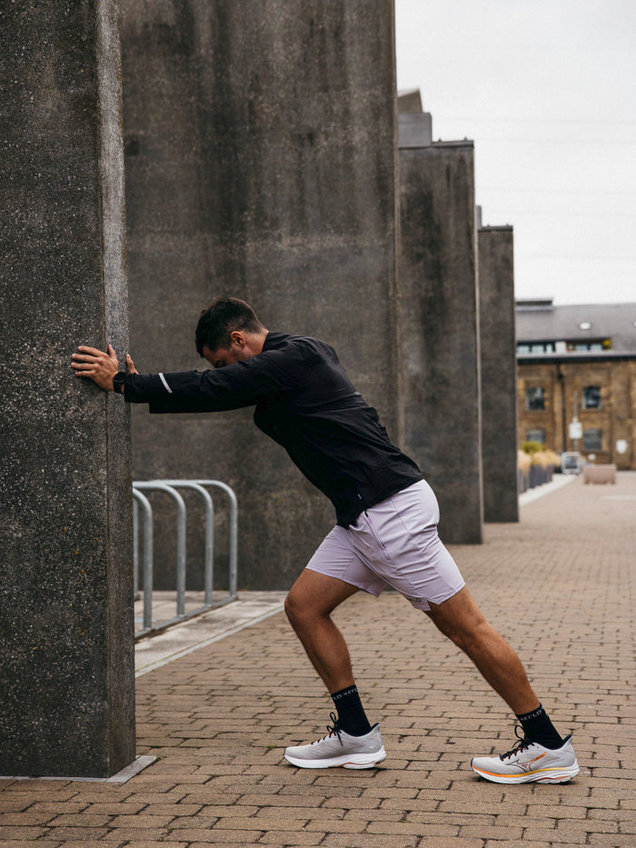 Turkana 7" Shorts Reflo Athleisure