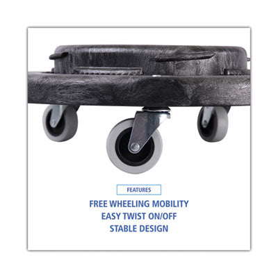 TWIST ON/OFF CAN DOLLY (GENERIC)