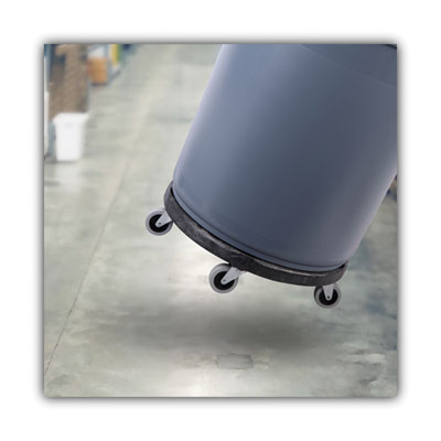 TWIST ON/OFF CAN DOLLY (GENERIC)