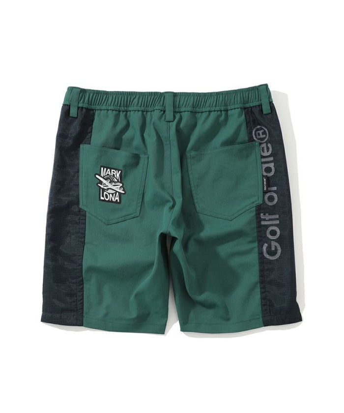 Twoism Shorts | MEN