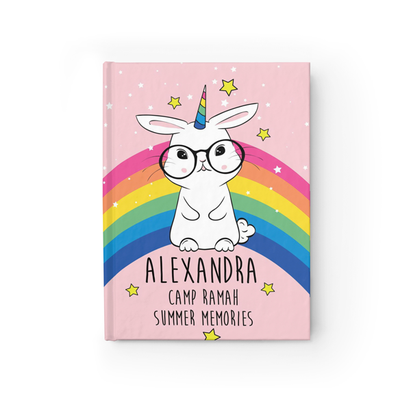 Unibunny Journal