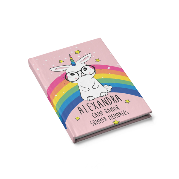 Unibunny Journal