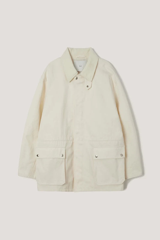 Unisex Cotton Chore Jacket Jackets & Coats Dunst