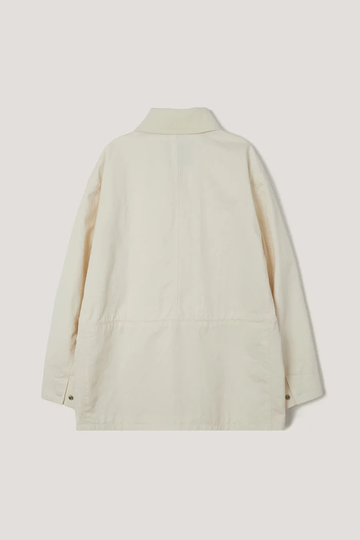 Unisex Cotton Chore Jacket Jackets & Coats Dunst