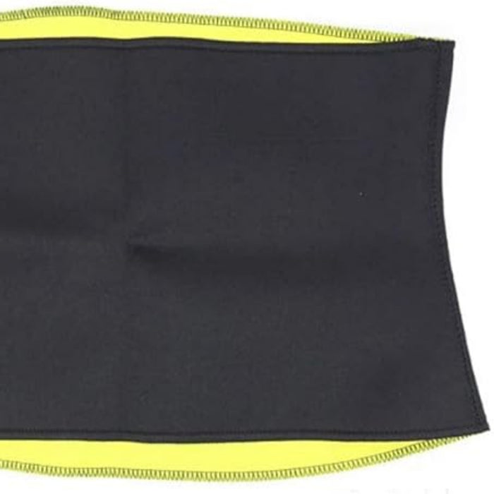 UNISEX HOT SHARPER BELT NEOPRENE SLIMMING SMALL