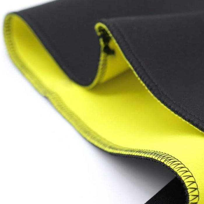 UNISEX HOT SHARPER BELT NEOPRENE SLIMMING SMALL