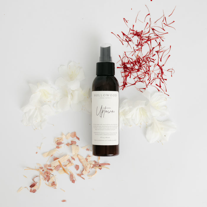 UPTOWN | LINEN SPRAY