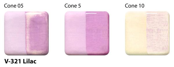V-321 Lilac