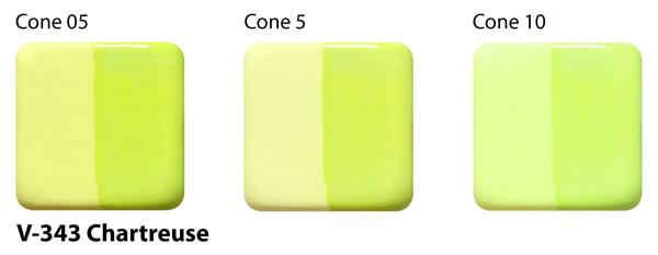 V-343 Chartruese
