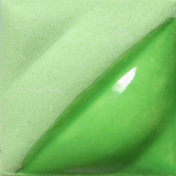 V-345 Light Green