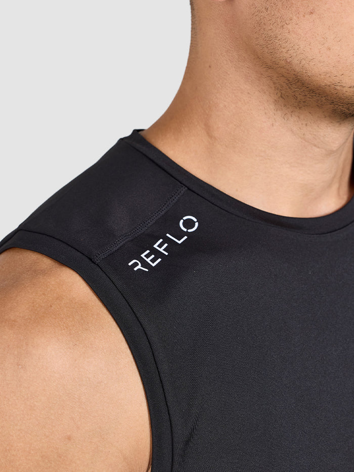 Vaal Solar Tank Reflo Athleisure