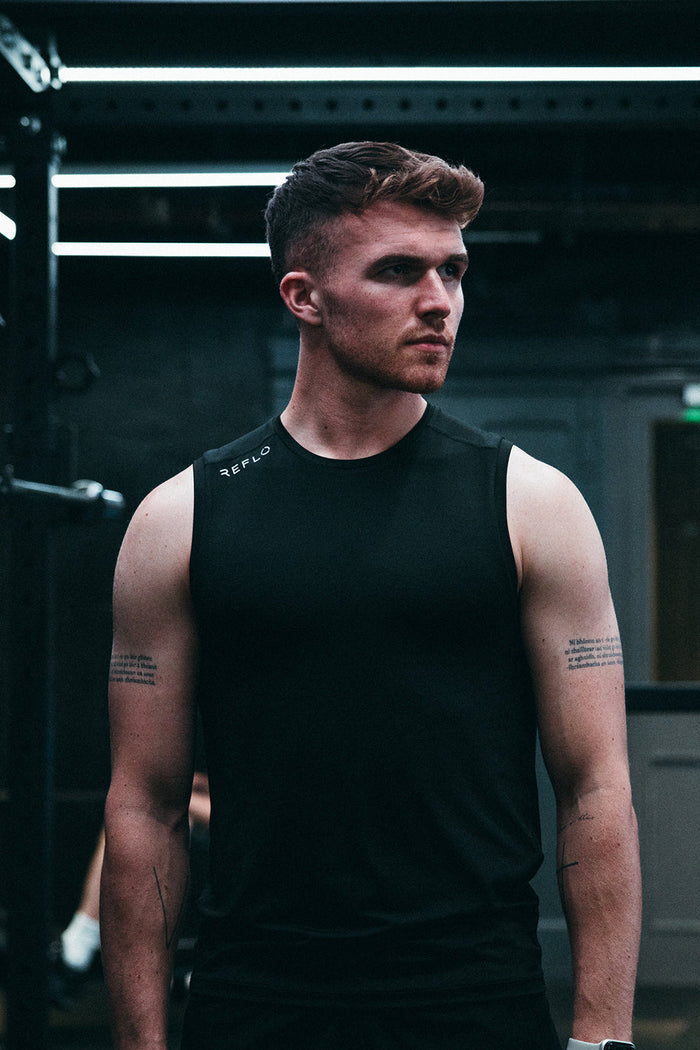 Vaal Solar Tank Reflo Athleisure