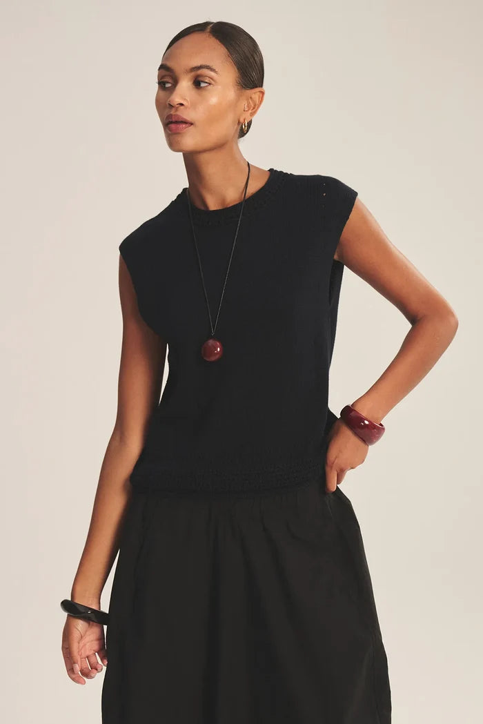 Vanny Sweater Sweaters & Knits Velvet by Graham & Spencer