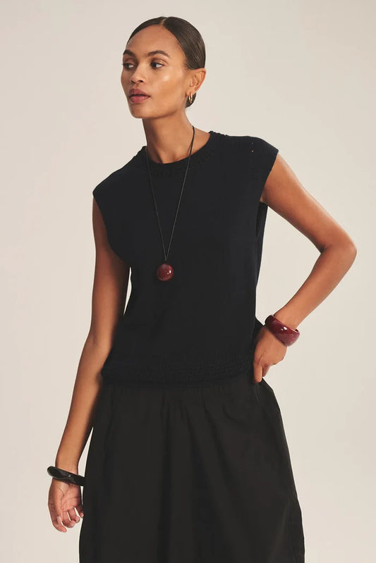 Vanny Sweater Sweaters & Knits Velvet by Graham & Spencer