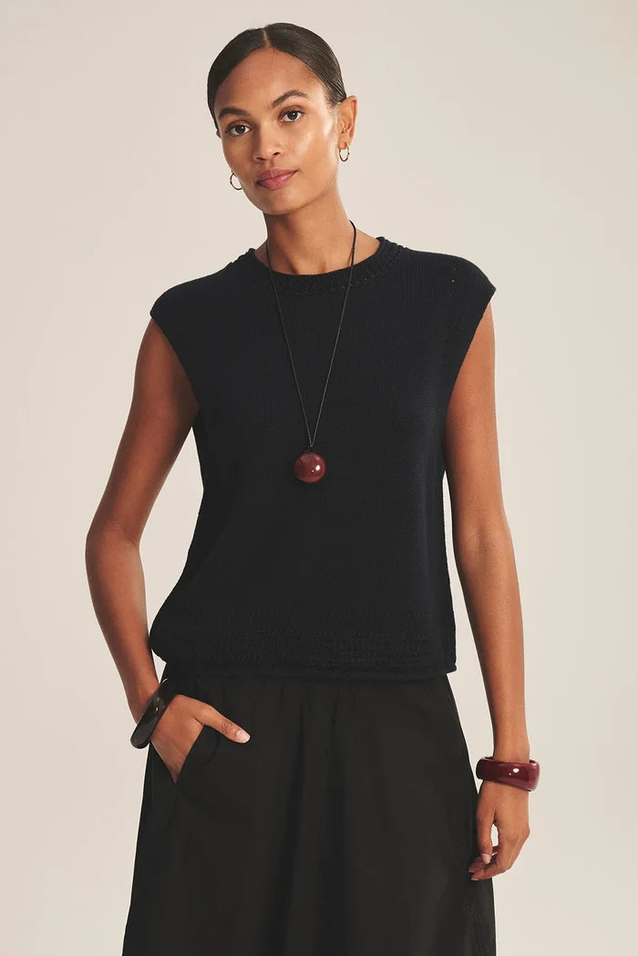 Vanny Sweater Sweaters & Knits Velvet by Graham & Spencer