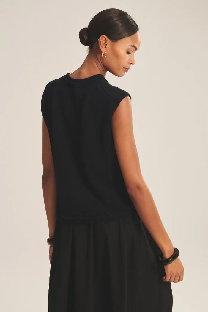 Vanny Sweater Sweaters & Knits Velvet by Graham & Spencer