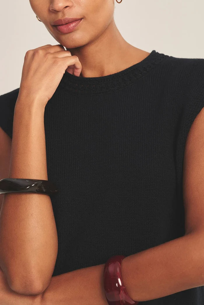 Vanny Sweater Sweaters & Knits Velvet by Graham & Spencer
