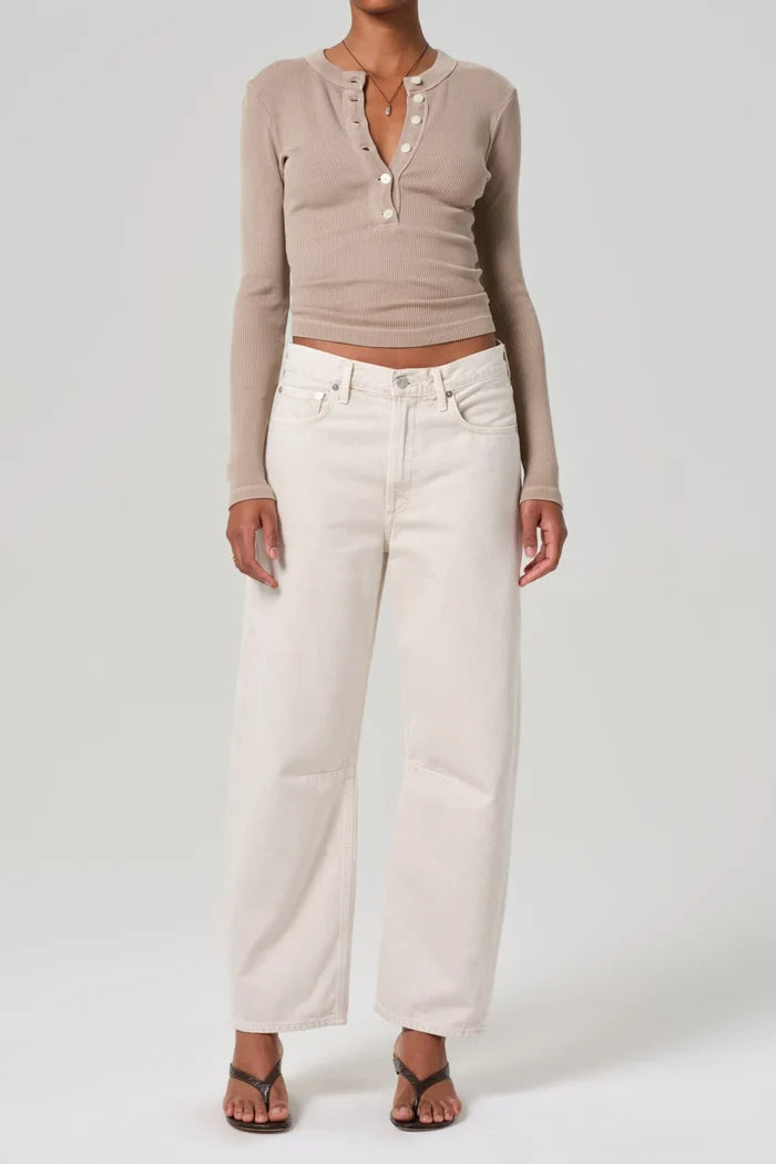 Varra Henley T-Shirts Citizens of Humanity
