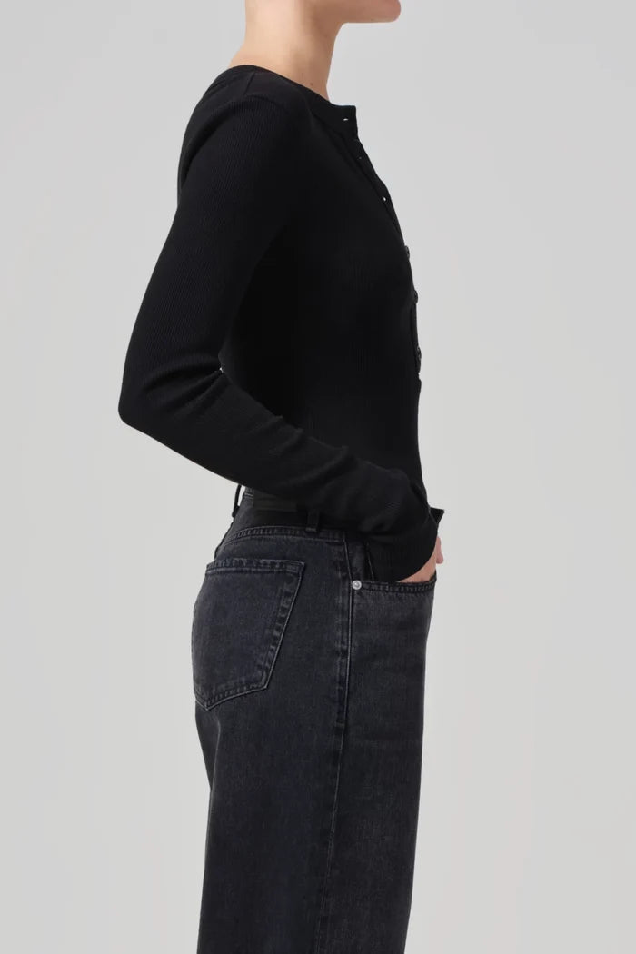 Varra Henley T-Shirts Citizens of Humanity