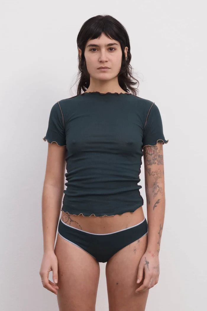 Vein Tee Baserange