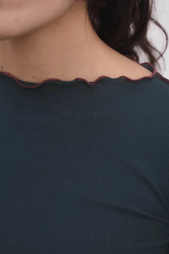 Vein Tee Baserange