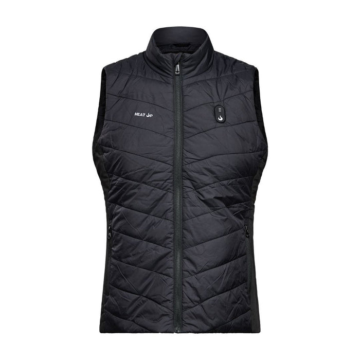 VESTE CHAUFFANTE HEAT UP FEMME