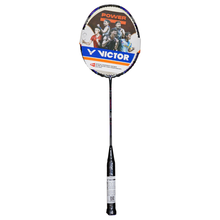 VICTOR THRUSTER RYUGA 2 PRO CF BADMINTON RACKET FRAME