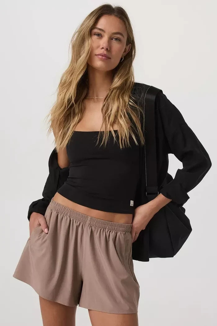 Villa Everyday Short Shorts Vuori