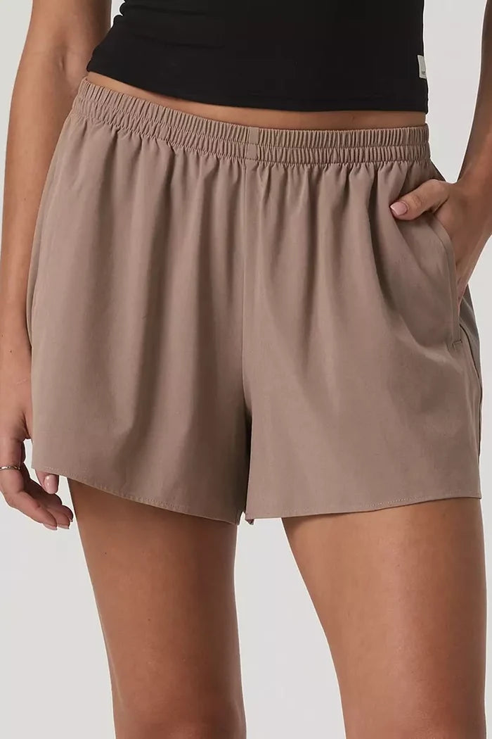 Villa Everyday Short Shorts Vuori