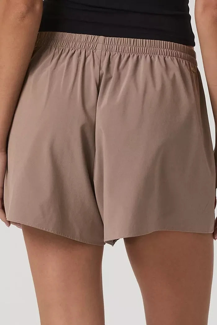 Villa Everyday Short Shorts Vuori