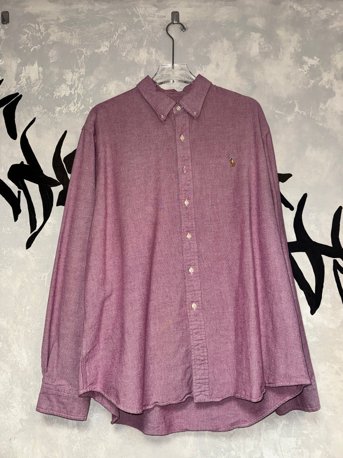Vintage Polo Shirt