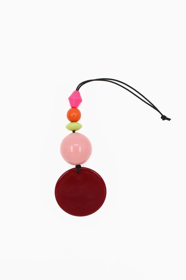 Viola Bag Charm Accessories Ina Seifart