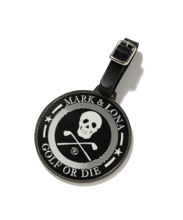 V.I.P key ring