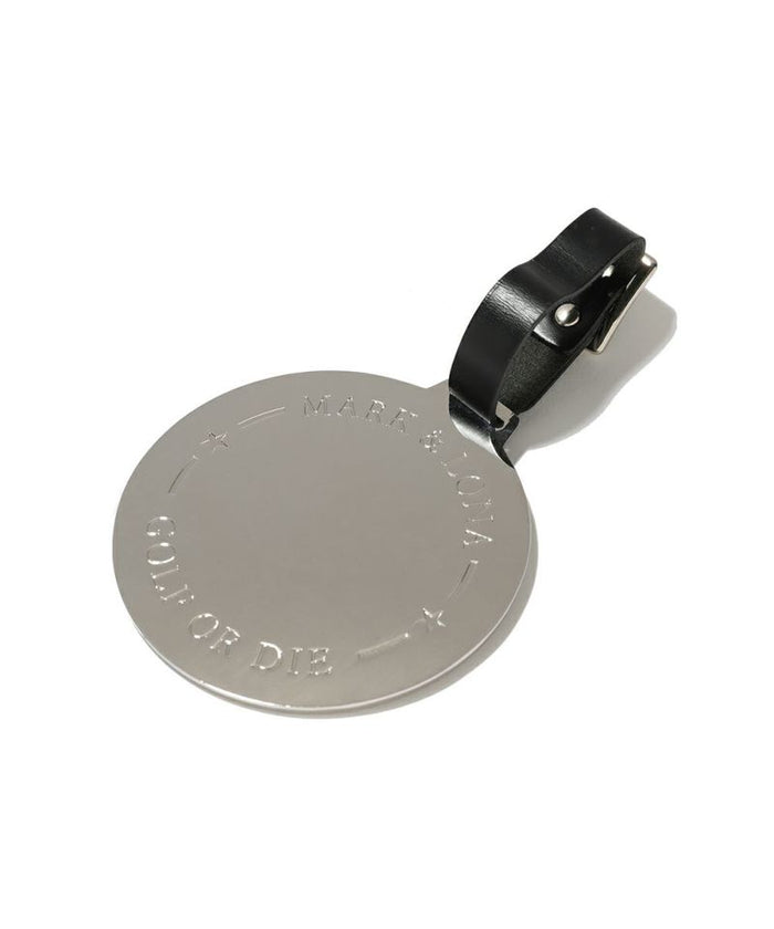 V.I.P key ring