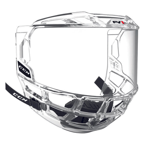 VISIERE CCM FV1 FULL FACE FV1 FULL FACE VISOR SR