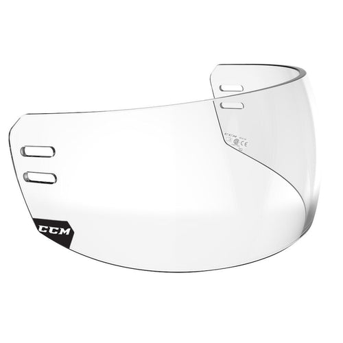 VISIERE CCM VR14 STRAIGHT CERTIFIED