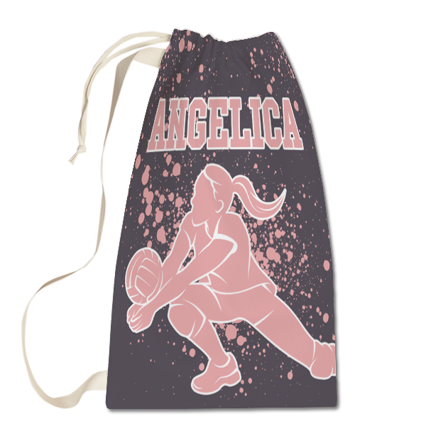 Large / Light Pink