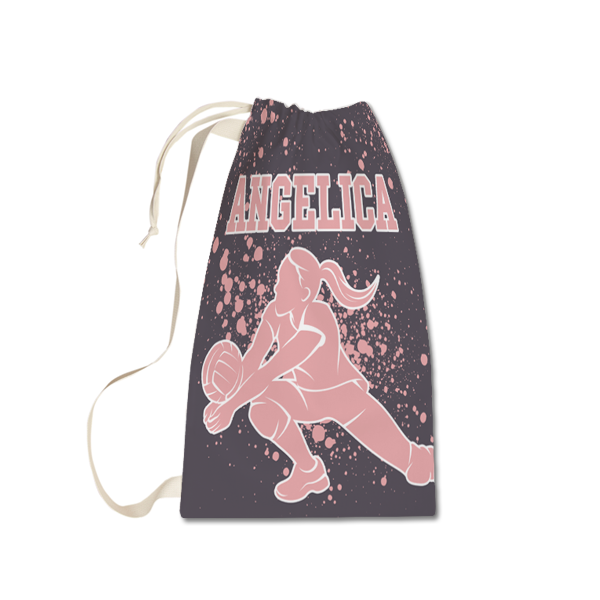 Small / Light Pink