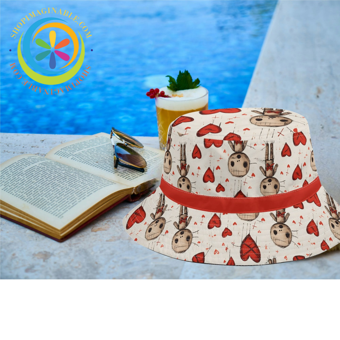 Voodoo Love Bucket Hat