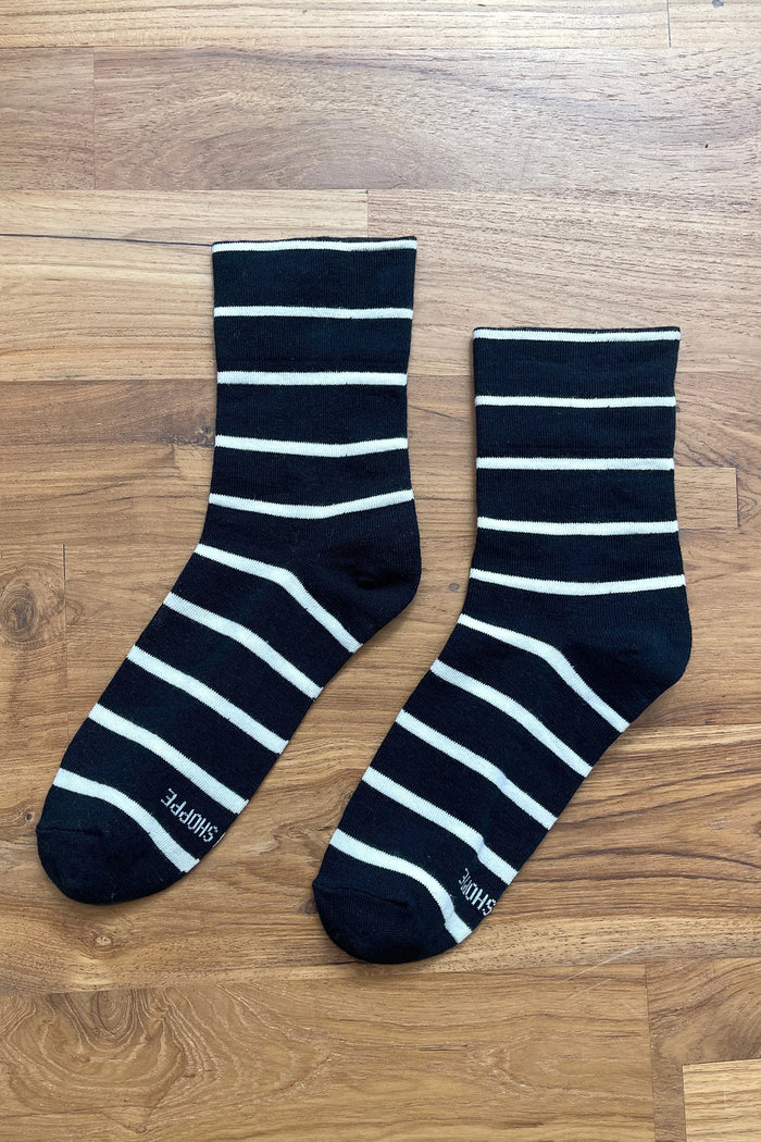 Wally Socks Accessories Le Bon Shoppe