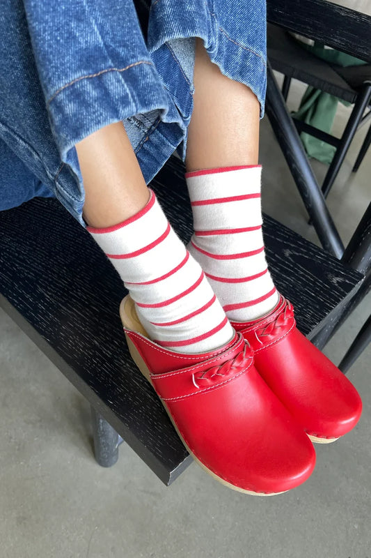 Wally Socks Accessories Le Bon Shoppe