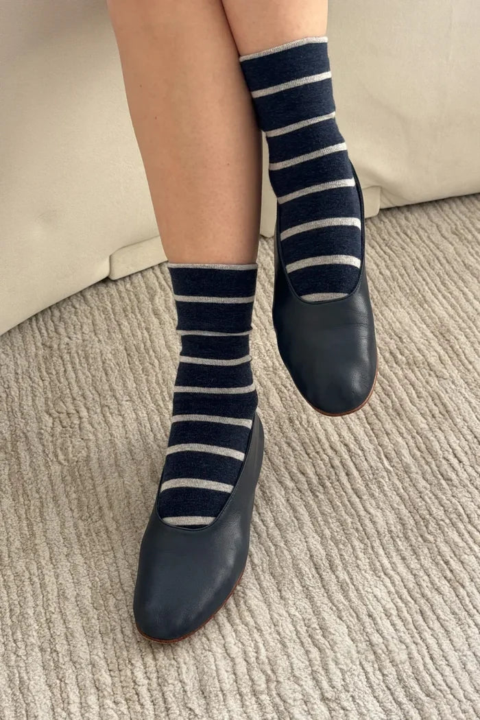 Wally Socks Accessories Le Bon Shoppe