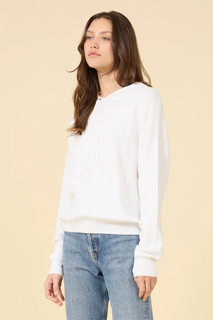 Warwick Hoodie Sweaters & Knits One Grey Day